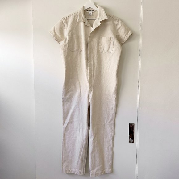 Caron Callahan Crawford Jumpsuit - Picture 2 of 5